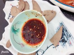 -撒拉人家.酸菜牦牛肉火锅