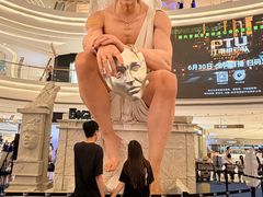 -龙湖杭州滨江天街