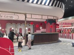 -奈尔宝家庭中心·亲子餐厅(鄞州万达店)