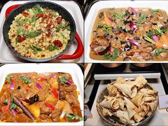 -自助山(合和中心商场店)