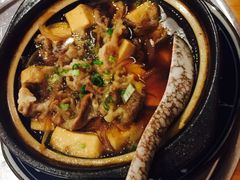 -竹马炭火烤肉(利济北路店)