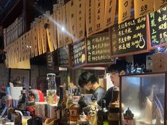 -半藏居酒屋(香港花园店)