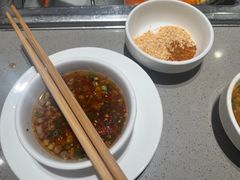 -海底捞火锅(杭州天虹购物中心店)