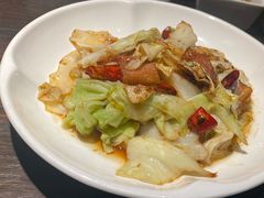 -外婆家(杭州马塍店)