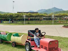 -盈香心动乐园