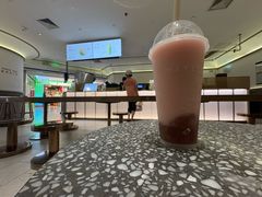 -喜茶(广州佳兆业广场店)