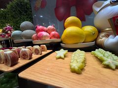 -丰卓会海鲜自助(中润大道店)