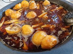 -安吉美渝石锅鱼(芜园西路店)