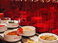 -龍歌自助小火锅(雨花台江南虹悦城店)