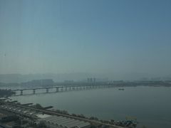 -福州仓山凯悦酒店·Market Cafe Lacucina咖啡厅