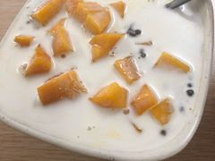 -透心凉糖水(听海居店)