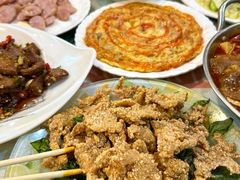 -金姐台湾菜(珠江路店)