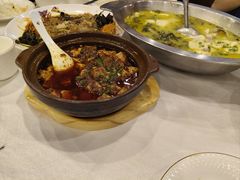 -鑫巴蜀小镇 · 水煮鱼专研店(玉桥店)