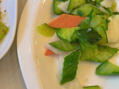 -古南都·清真绿柳居菜馆(太平南路店)
