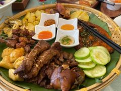-云腾食府·云南菜