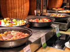 -惠州洲际度假酒店·西餐厅
