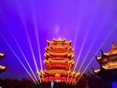 -黄鹤楼