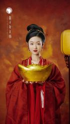 -盘子女人坊古装写真摄影(苏州旗舰店)