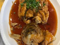 -壹厨饭店(五羊店)