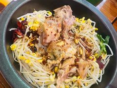 -云海肴·汽锅鸡·云南代表菜(美罗城店)