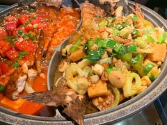 -味妙烤鱼吧(回龙观店)