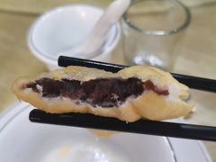 豆沙包-华南理工大学-学2食堂