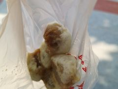 -吃不亏特色包子(三峡广场店)