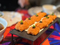 -上海滩餐厅(BFC外滩金融中心店)