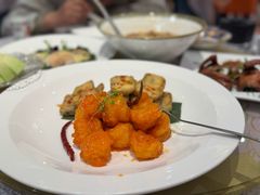 -好福记饭店(红梅公园店)