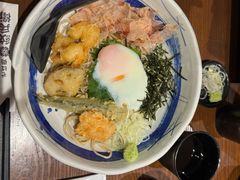 -纹兵卫手打荞麦面日料(虹桥本店)