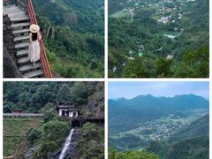 -大慈岩风景区