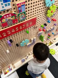 -奈尔宝家庭中心·亲子餐厅(宝安店)