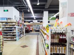 -京客隆超市(华安店)
