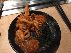 -新石器烤肉(之心城店)