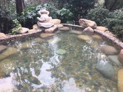 -天目湖涵田半山温泉