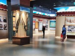 -迪庆藏族自治州博物馆