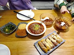 -付小姐在成都(川沙店)