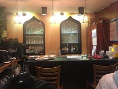 大堂-克比叔叔印度餐厅Kebabs on the Grille(永康路分店)