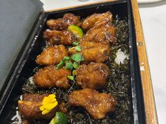 -3号仓库·创意中国菜(新世界城店)