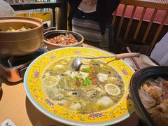 -裕鼎鲜·新中菜(王府井店)