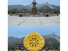 -龙口南山旅游景区