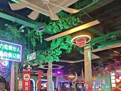 -路边边.炒菜烧烤.音乐餐厅(良乡长虹店)