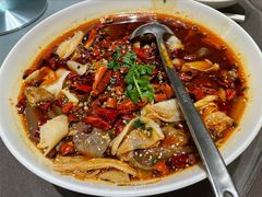 -荣兴酒家(徐家汇店)