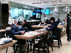 大堂-大家乐(广州中华广场店)