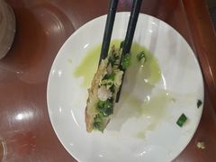 -老山记海城馅饼大酒店(振兴小区店)
