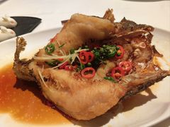 -侨美食家·粤菜(体育西路店)