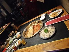 -红运火锅·中国名火锅·国风演绎(省体店)
