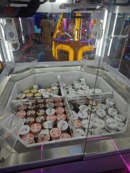 -嘉贝乐电玩城(惠多港购物中心店)