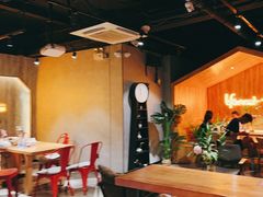 -一间森林酒店(上海人民广场店)