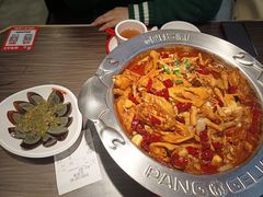 -胖哥俩肉蟹煲(龙德广场店)